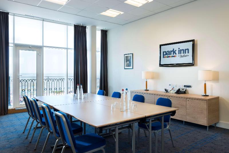 Park Inn by Radisson Palace Southend on Sea - Toplantı