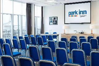 Park Inn by Radisson Palace Southend on Sea fotoÄŸrafÄ±