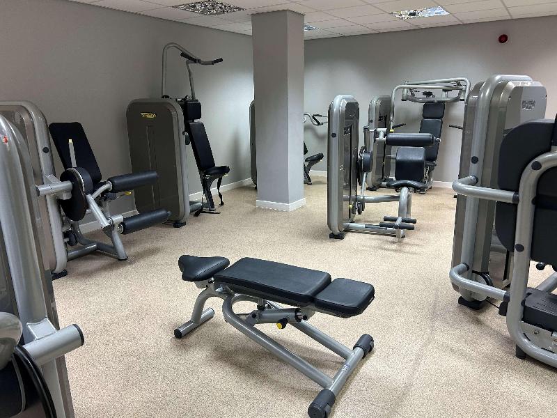 Park Inn by Radisson Palace Southend on Sea - Aktivite