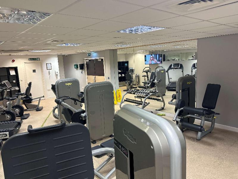 Park Inn by Radisson Palace Southend on Sea - Aktivite