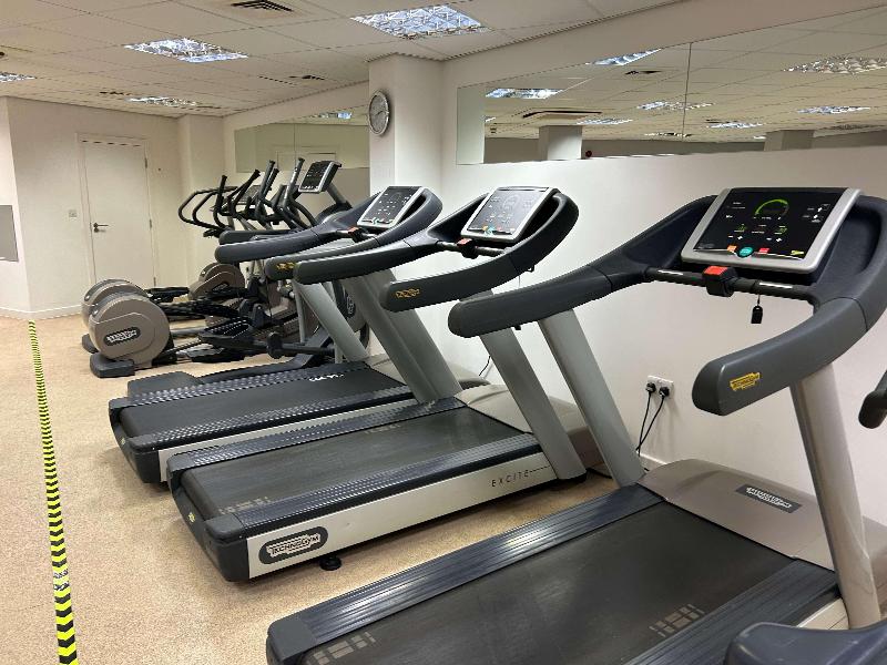 Park Inn by Radisson Palace Southend on Sea - Aktivite