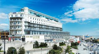 Park Inn by Radisson Palace Southend on Sea otel fotoğrafı