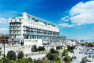 Park Inn by Radisson Palace Southend on Sea fotoÄŸrafÄ±