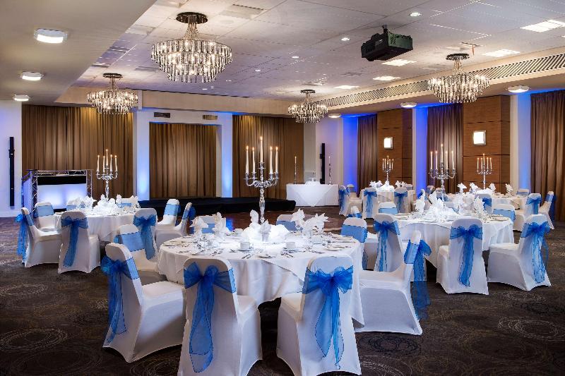 Park Inn by Radisson Palace Southend on Sea - Genel