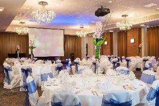 Park Inn by Radisson Palace Southend on Sea fotoÄŸrafÄ±