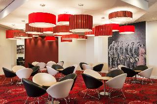 Park Inn by Radisson Palace Southend on Sea fotoÄŸrafÄ±