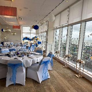 Park Inn by Radisson Palace Southend on Sea fotoÄŸrafÄ±