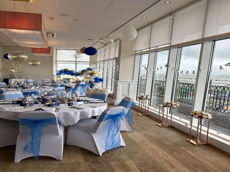 Park Inn by Radisson Palace Southend on Sea - Genel