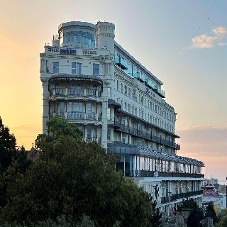 Park Inn by Radisson Palace Southend on Sea fotoÄŸrafÄ±