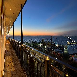 Park Inn by Radisson Palace Southend on Sea fotoÄŸrafÄ±