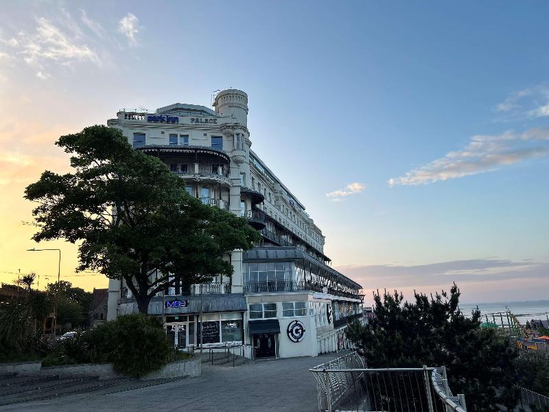 Park Inn by Radisson Palace Southend on Sea - Genel