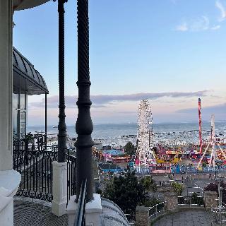 Park Inn by Radisson Palace Southend on Sea fotoÄŸrafÄ±