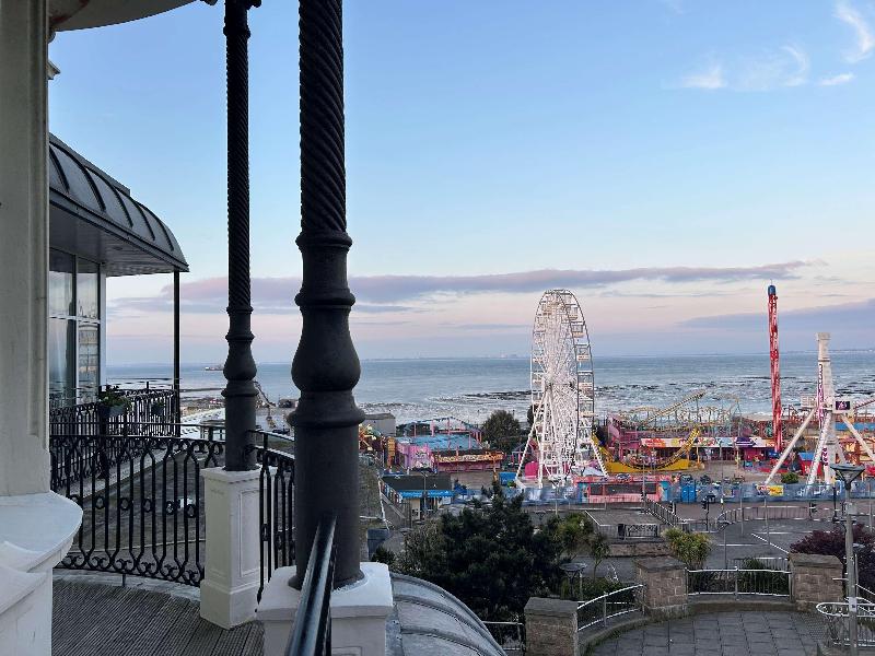 Park Inn by Radisson Palace Southend on Sea - Genel
