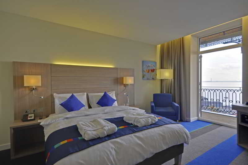 Park Inn by Radisson Palace Southend on Sea fotoÄŸrafÄ±