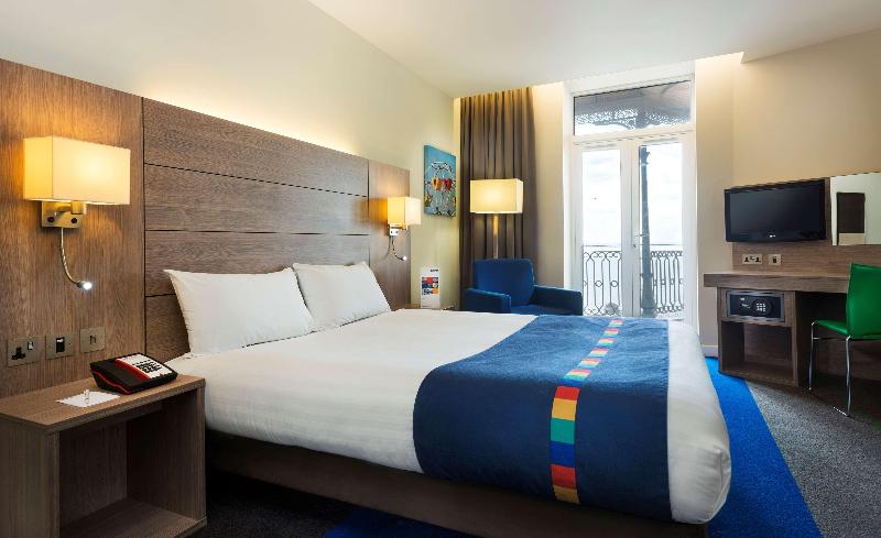 Park Inn by Radisson Palace Southend on Sea - Oda