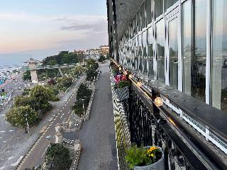Park Inn by Radisson Palace Southend on Sea fotoÄŸrafÄ±