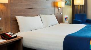 Park Inn by Radisson Palace Southend on Sea fotoÄŸrafÄ±
