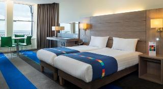 Park Inn by Radisson Palace Southend on Sea fotoÄŸrafÄ±