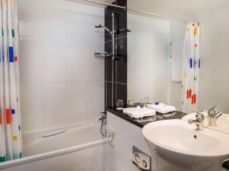 Park Inn by Radisson Palace Southend on Sea - Oda