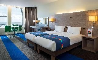 Park Inn by Radisson Palace Southend on Sea fotoÄŸrafÄ±