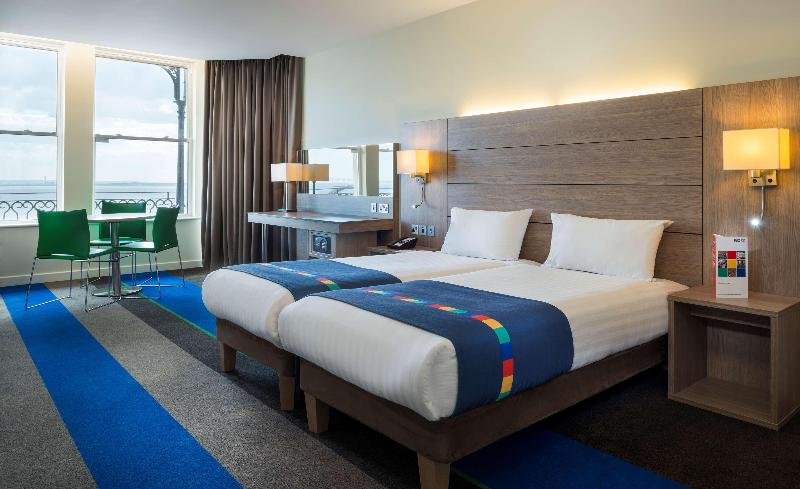 Park Inn by Radisson Palace Southend on Sea - Oda