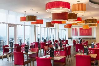 Park Inn by Radisson Palace Southend on Sea fotoÄŸrafÄ±