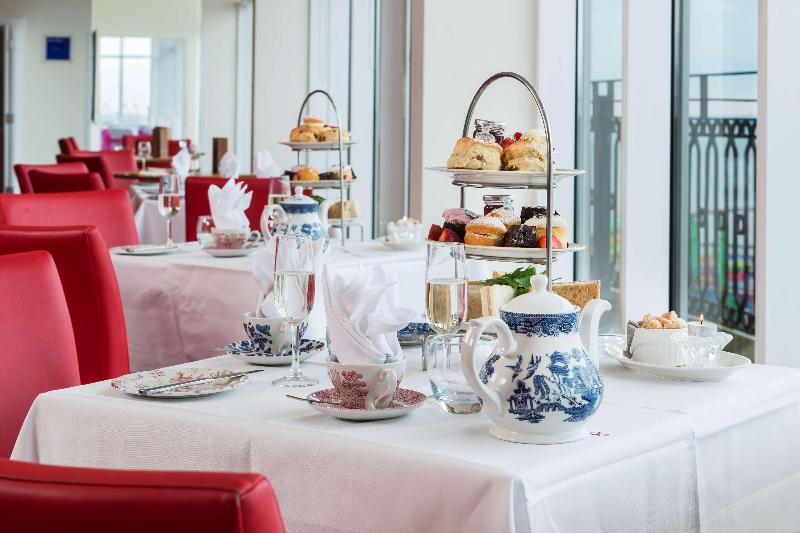 Park Inn by Radisson Palace Southend on Sea - Restoran