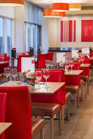 Park Inn by Radisson Palace Southend on Sea fotoÄŸrafÄ±