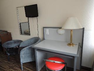 Bahn Hotel Dusseldorf fotoÄŸrafÄ±