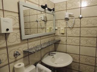 Bahn Hotel Dusseldorf fotoÄŸrafÄ±