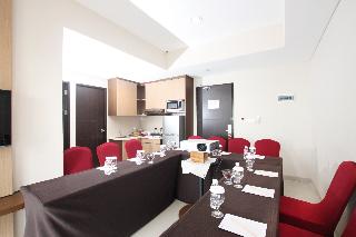 Atria Residences Gading Serpong fotoÄŸrafÄ±