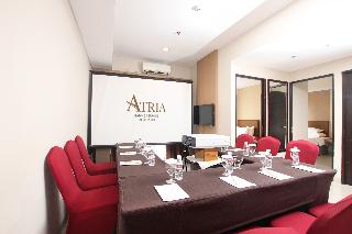 Atria Residences Gading Serpong fotoÄŸrafÄ±