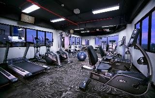 Atria Residences Gading Serpong fotoÄŸrafÄ±