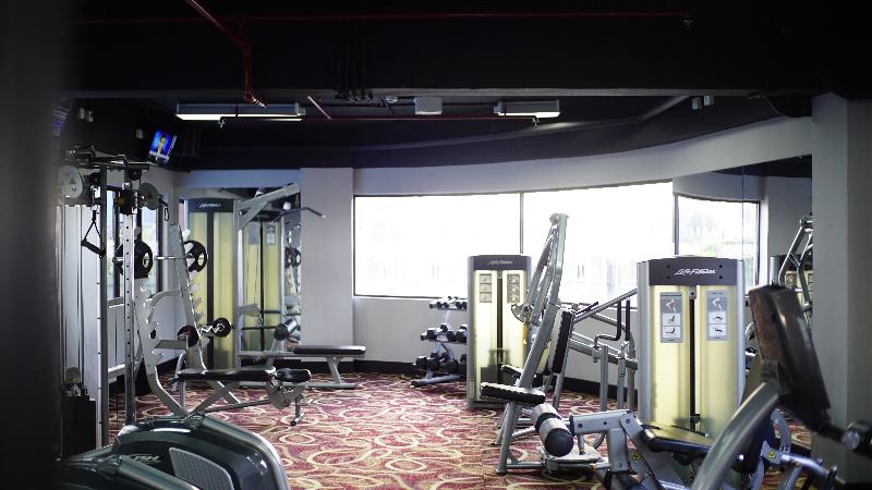Atria Residences Gading Serpong - Aktivite