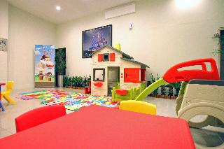 Atria Residences Gading Serpong fotoÄŸrafÄ±
