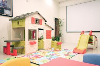 Atria Residences Gading Serpong fotoÄŸrafÄ±