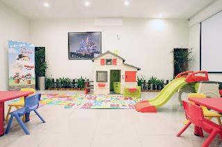 Atria Residences Gading Serpong fotoÄŸrafÄ±