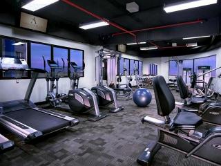 Atria Residences Gading Serpong fotoÄŸrafÄ±