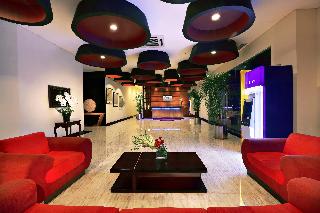 Atria Residences Gading Serpong fotoÄŸrafÄ±