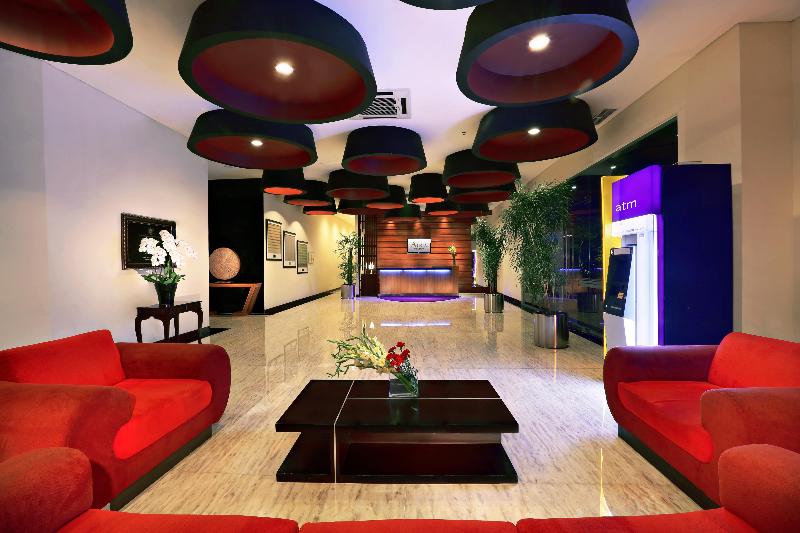 Atria Residences Gading Serpong - Genel