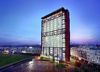 Atria Residences Gading Serpong fotoÄŸrafÄ±