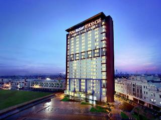 Atria Residences Gading Serpong otel fotoğrafı