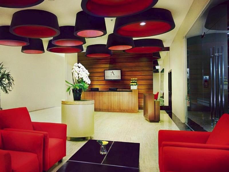 Atria Residences Gading Serpong - Genel