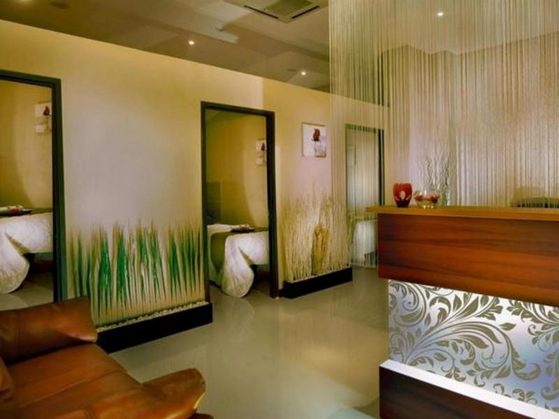Atria Residences Gading Serpong - Genel