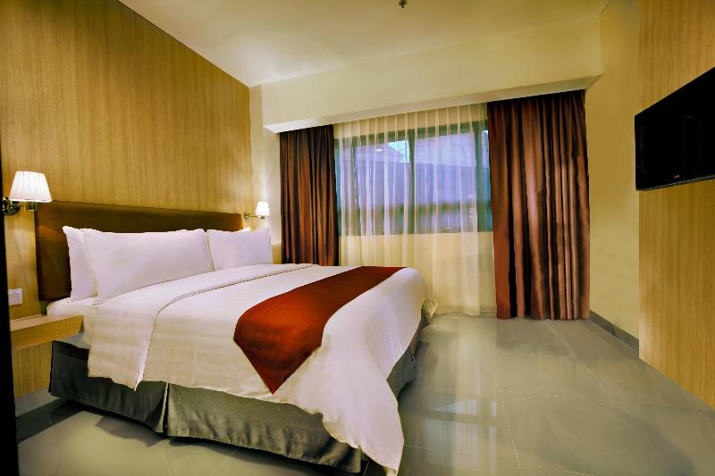 Atria Residences Gading Serpong - Oda