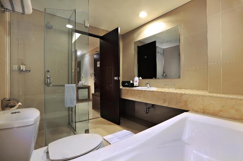 Atria Residences Gading Serpong - Oda