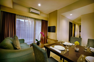 Atria Residences Gading Serpong fotoÄŸrafÄ±