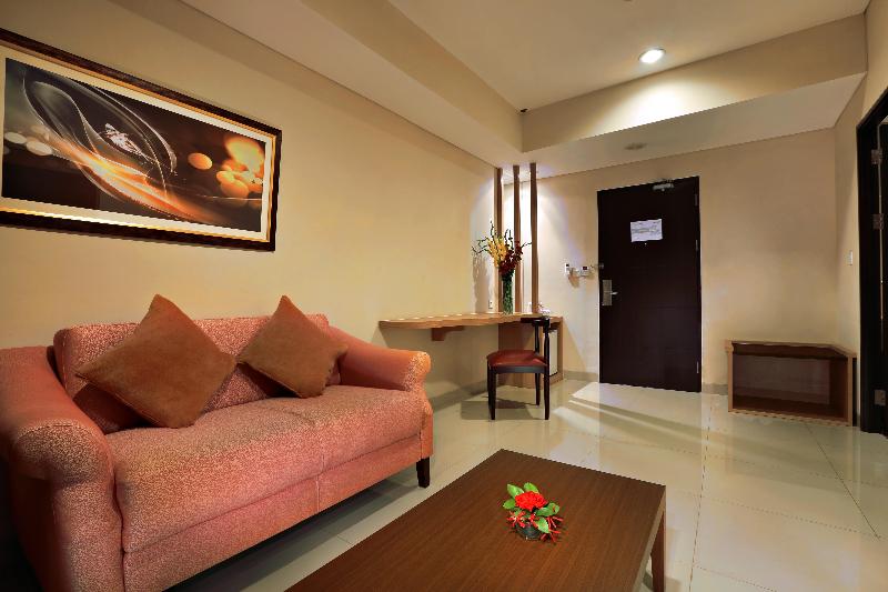 Atria Residences Gading Serpong - Oda