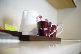 Atria Residences Gading Serpong fotoÄŸrafÄ±