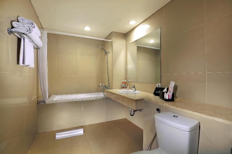 Atria Residences Gading Serpong - Oda
